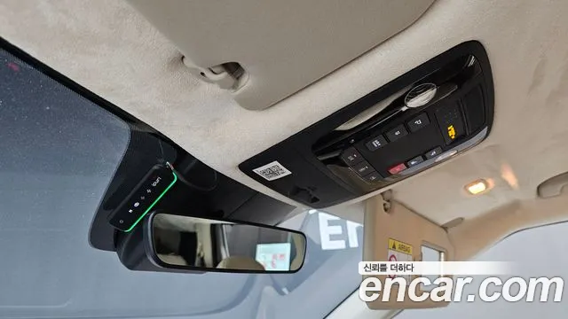 Kia Carnival 4th generation id 2690804 из Кореи 19