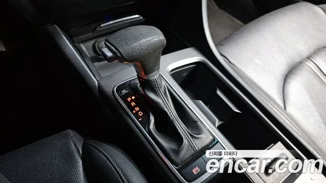 Kia K5 second generation id 2322086 из Кореи 19