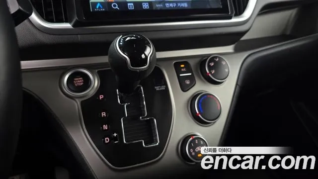 Kia The New Ray id 2955386 из Кореи 19