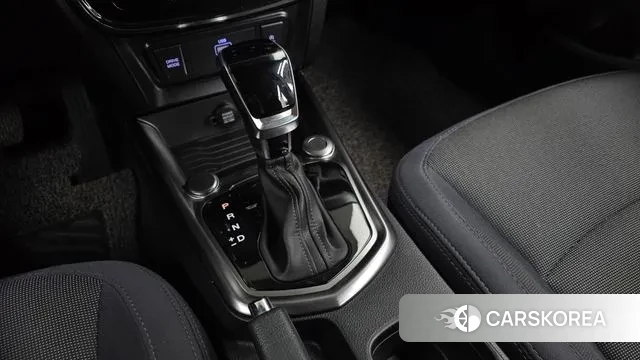 Ssangyong Berry New Tivoli id 3606522 из Кореи 19