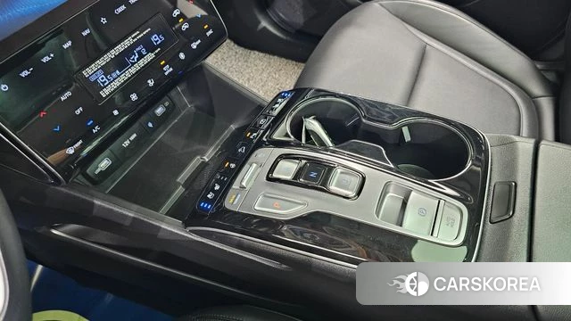 Hyundai Tucson (NX4) id 3923877 из Кореи 19