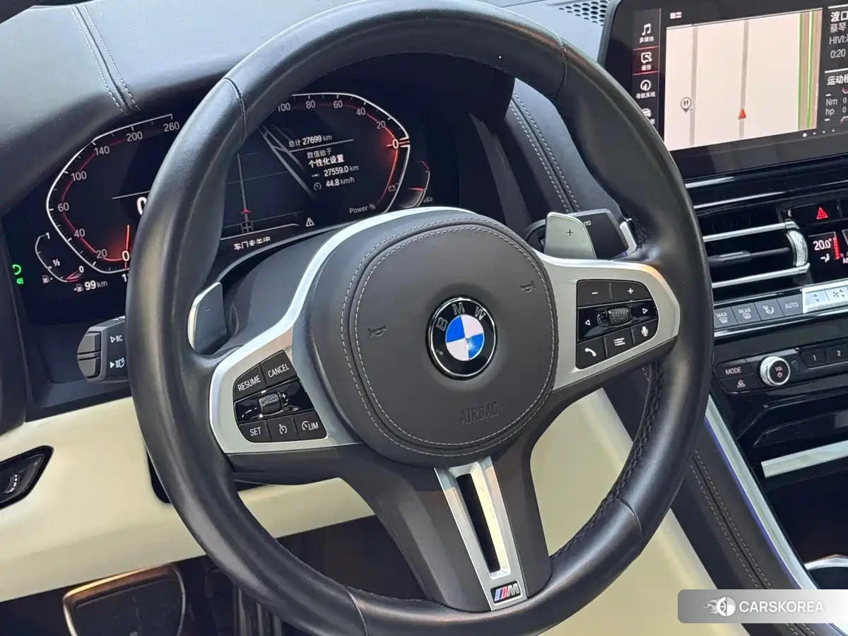 BMW 8 series id 4600477 из Китая 9