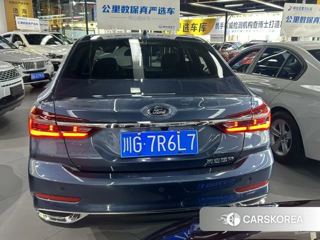 Ford Forrest id 4216949 из Китая 12