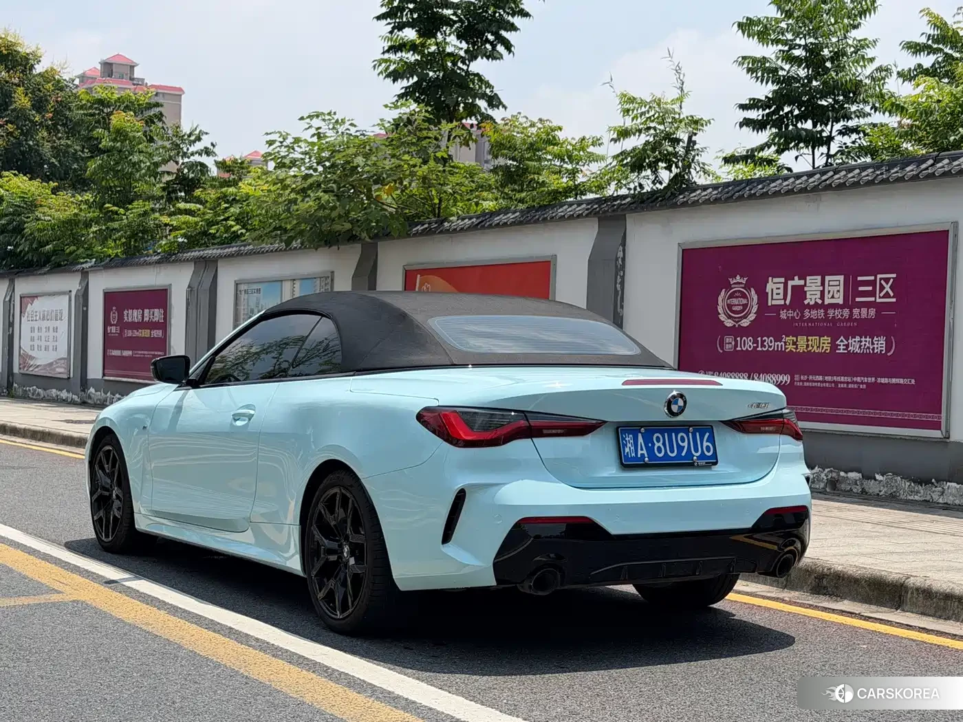 BMW 4 series id 4686158 из Китая 10