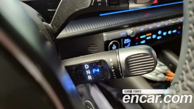 Hyundai Ionic 6 id 2670408 из Кореи 19