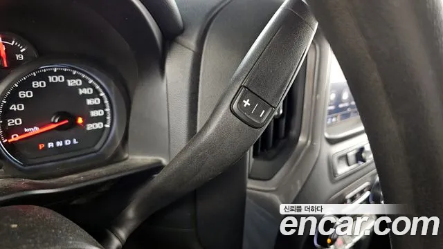 Chevrolet Silverado id 2553443 из Кореи 19