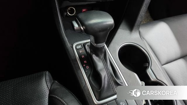 Kia Sportage The Bold id 4882584 из Кореи 19