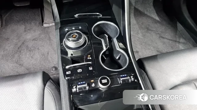 Kia K5 Hybrid 3rd Generation id 3545920 из Кореи 19