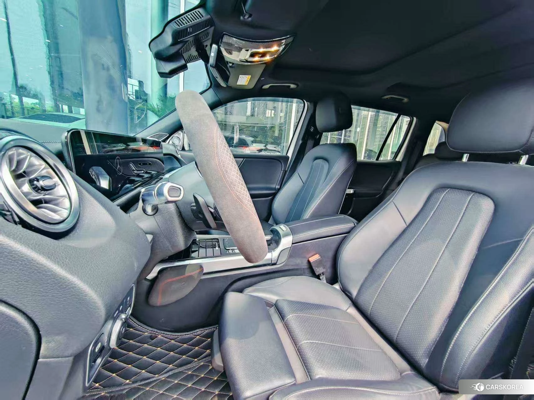 Mercedes-Benz GLB id 4513899 из Китая 23