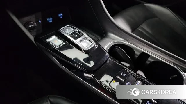 Hyundai Sonata (DN8) id 3666522 из Кореи 19