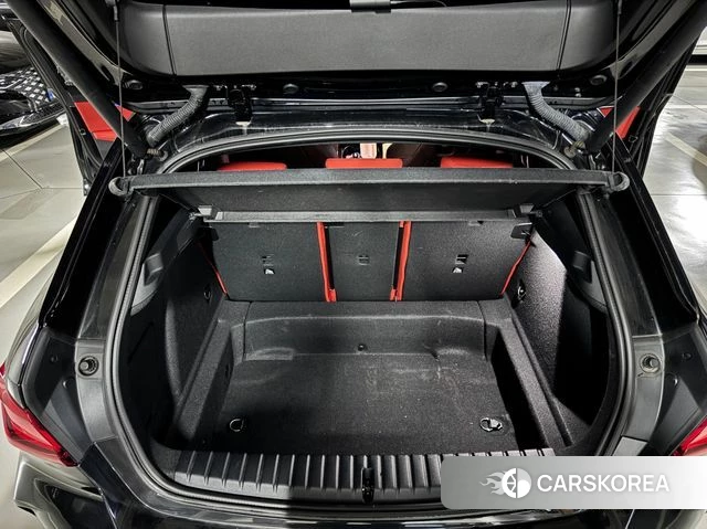 BMW 1 Series (F40) id 3910182 из Кореи 14