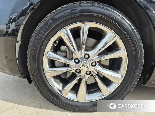 Kia The New Carnival id 3925117 из Кореи 14