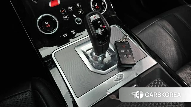 Land Rover Range Rover Evoque 2nd Generation id 4446994 из Кореи 31