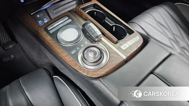 Genesis Electrified G80 (RG3) id 3561027 из Кореи 19