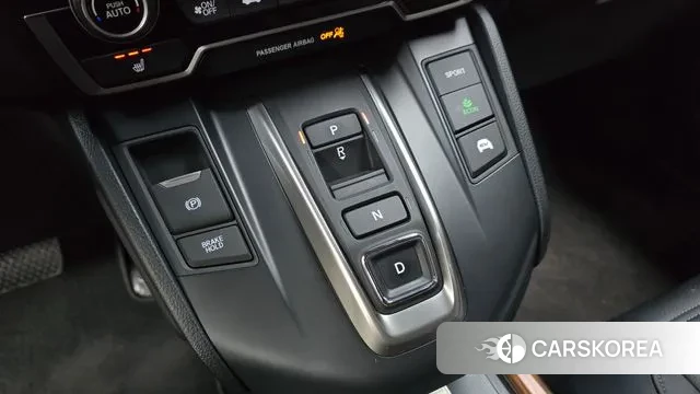 Honda CR-V 5th generation id 3003156 из Кореи 19