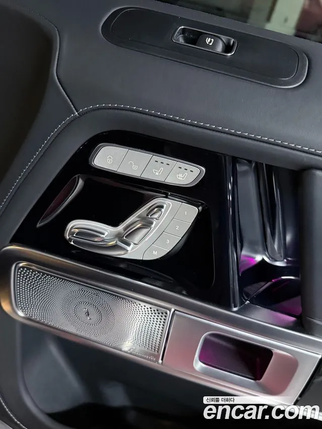 Mercedes-Benz G-Class W463b id 2679064 из Кореи 9