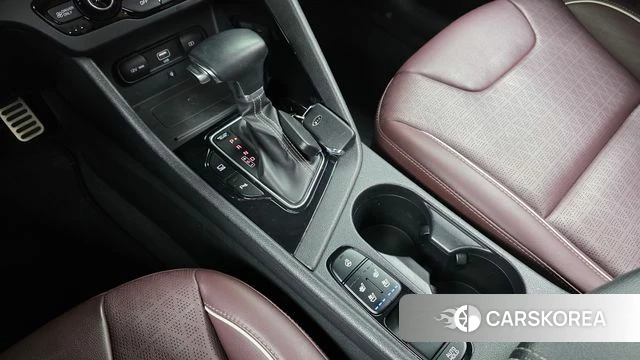 Kia The New Niro id 4458845 из Кореи 32