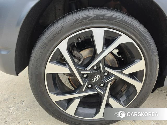 Hyundai The New Kona id 4350346 из Кореи 19