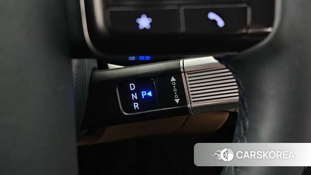 Hyundai Grandeur Hybrid (GN7) id 3883476 из Кореи 19