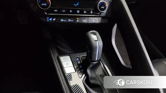 Hyundai Avante (CN7) id 3474172 из Кореи 19