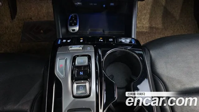 Hyundai Tucson (NX4) id 2854324 из Кореи 19