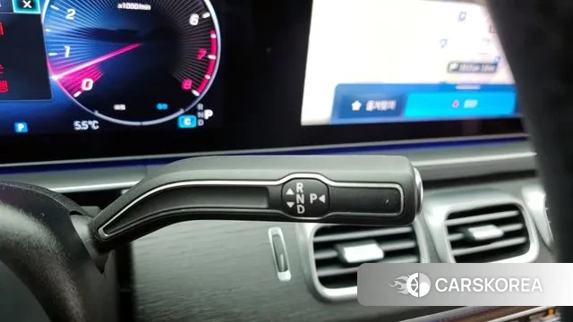 Mercedes-Benz GLE-Class W167 id 3689681 из Кореи 19