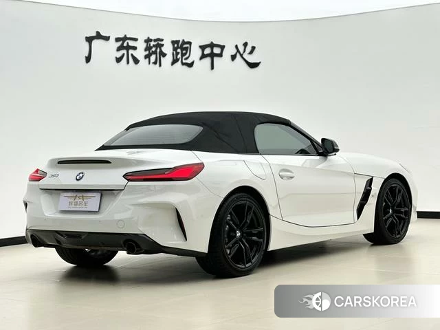 BMW Z4 id 4333289 из Китая 9