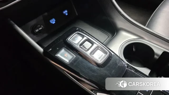 Hyundai Sonata (DN8) id 3003356 из Кореи 19