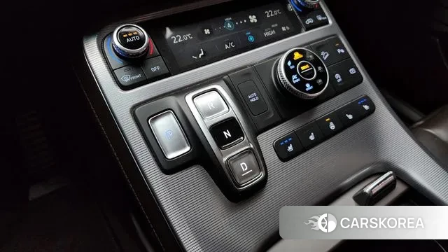 Hyundai The New Palisade id 3507936 из Кореи 19