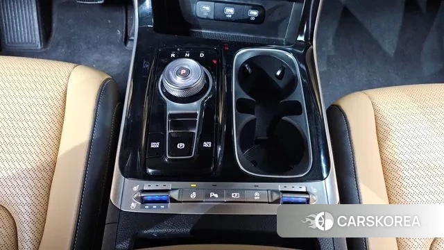 Kia Carnival 4th generation id 3614929 из Кореи 19