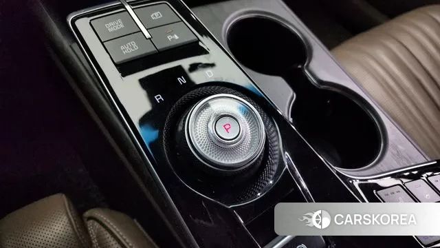 Kia K8 Hybrid id 3054149 из Кореи 19