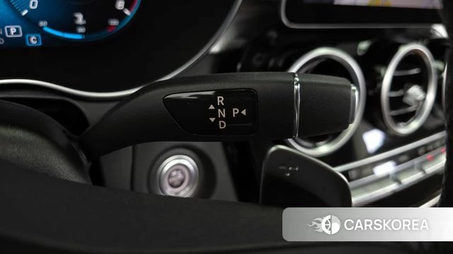 Mercedes-Benz C-Class W205 id 3844330 из Кореи 19