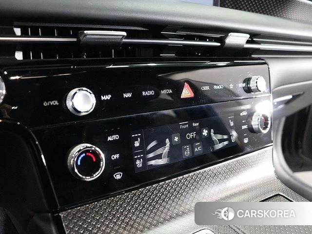 Genesis G80 (RG3) id 4200954 из Кореи 19