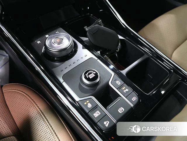 Kia The New Sorento 4th Generation id 3817858 из Кореи 19