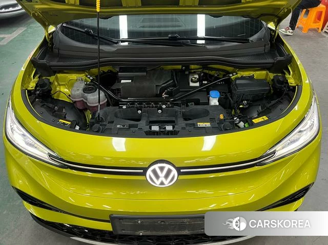 Volkswagen ID.4 X id 4238070 из Китая 17