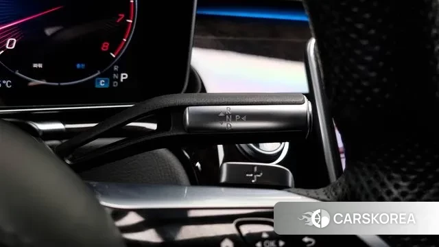 Mercedes-Benz S-Class W223 id 3448492 из Кореи 19