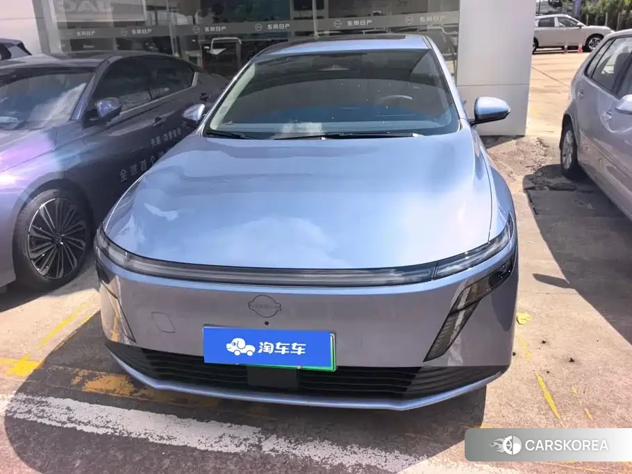 Nissan N6 id 4674304 из Китая 15