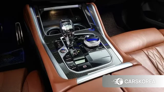 BMW X6 (G06) id 3247582 из Кореи 19