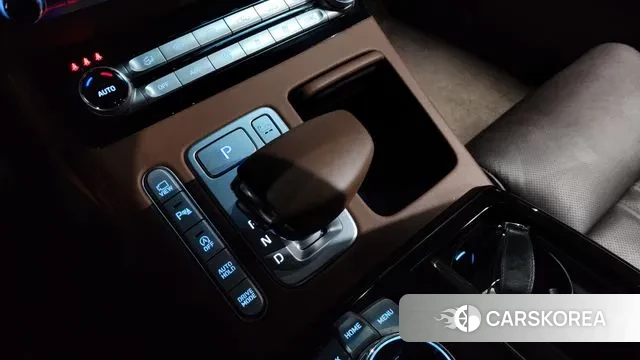 Genesis G90 id 3023502 из Кореи 19