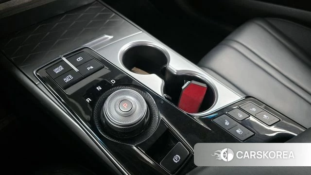 Kia K8 id 4316442 из Кореи 30