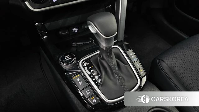 Kia Seltos id 4282521 из Кореи 29
