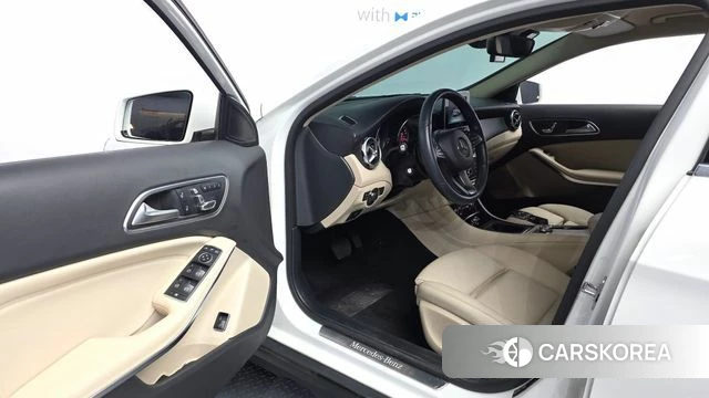 Mercedes-Benz GLA-Class X156 id 4765082 из Кореи 29