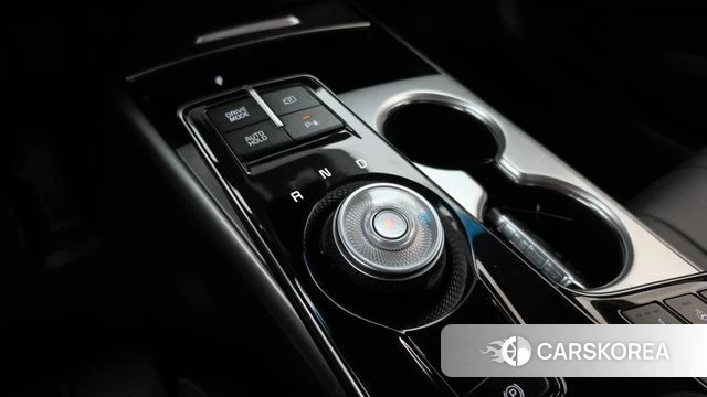 Kia K8 Hybrid id 4835157 из Кореи 32