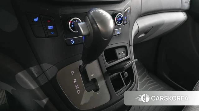 Hyundai The New Grand Starex id 4643062 из Кореи 19