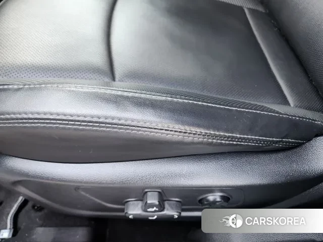 Ssangyong Berry New Tivoli id 3707953 из Кореи 17