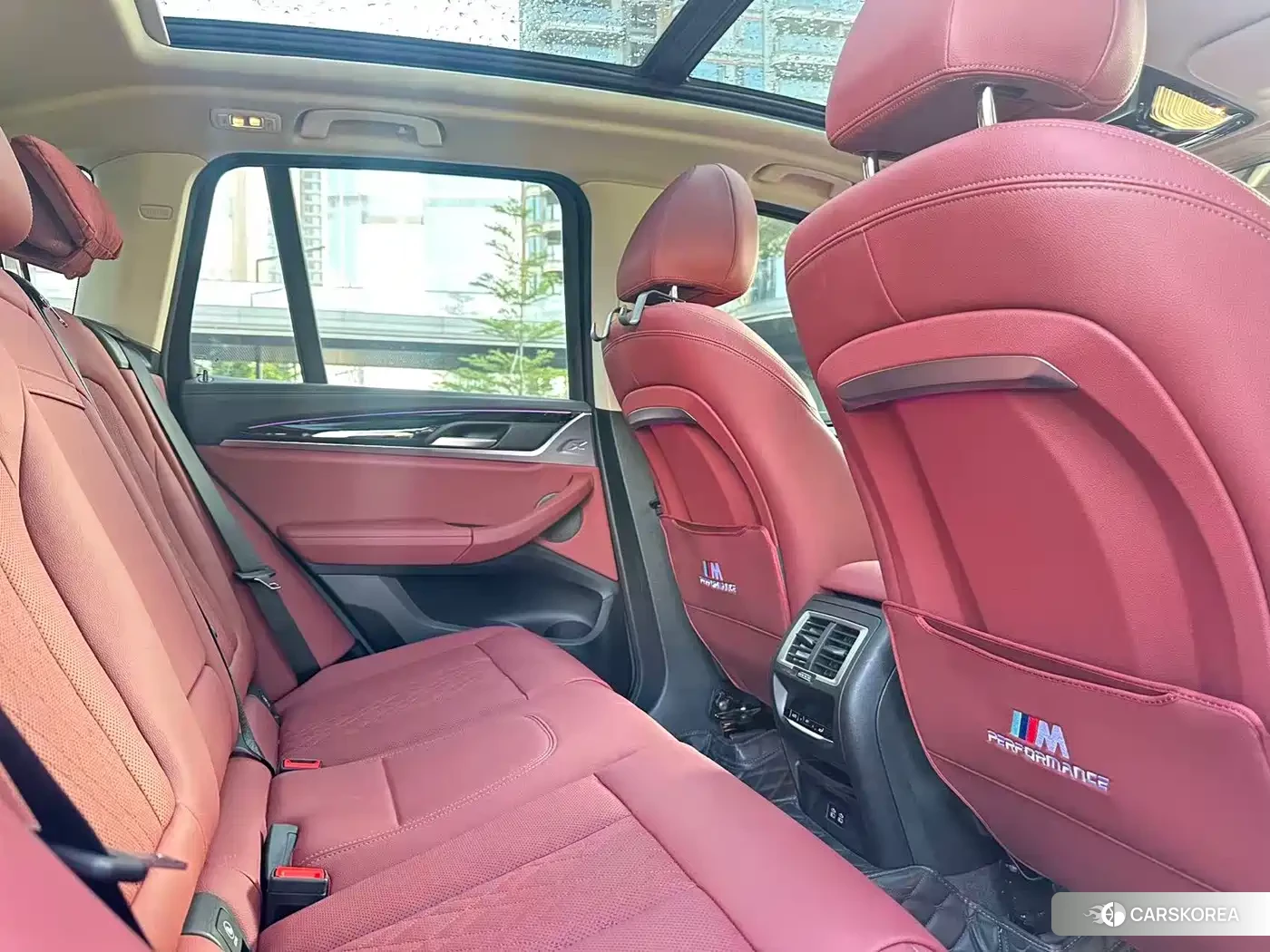 BMW X3 id 4644674 из Китая 15