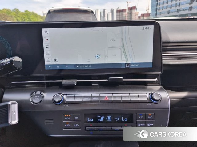 Hyundai Kona (SX2) id 4201609 из Кореи 19