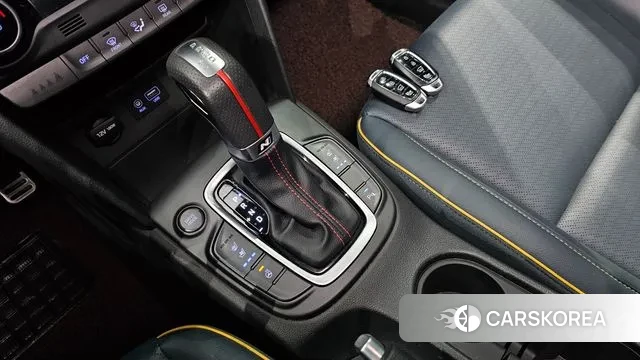 Hyundai Kona id 3489918 из Кореи 19