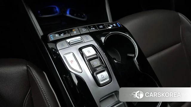 Hyundai Tucson (NX4) id 4618244 из Кореи 19