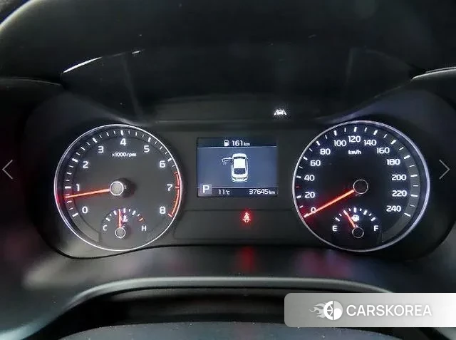 Kia Come New K3 id 3390709 из Кореи 16